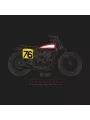 Camiseta Legendary - Trackmaster Tee - Age Of Glory