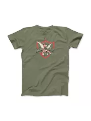 T-Shirt Flying Tiger Tee - Age Of Glory