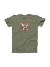 Flying Tiger T-Shirt Tee - Age Of Glory