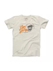 T-Shirt Enthusiasts Tee - Age Of Glory