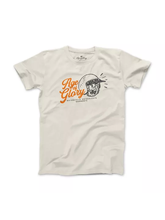 T-Shirt Enthusiasts Tee - Age Of Glory