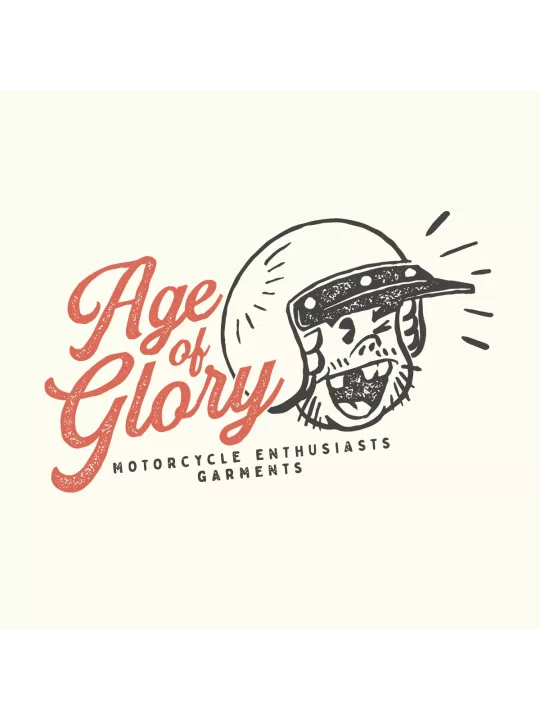 T-Shirt Enthusiasts Tee - Age Of Glory