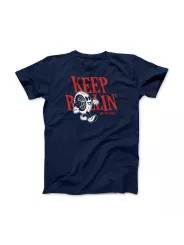 T-Shirt Keep Rollin' Tee - Age Of Glory