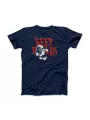 T-Shirt Keep Rollin' Tee - Age Of Glory