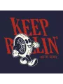 T-Shirt Keep Rollin' Tee - Age Of Glory