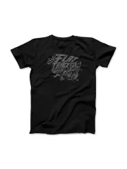 Turn Left Tee T-Shirt - Age Of Glory