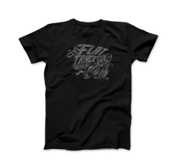 T-Shirt Turn Left Tee - Age Of Glory