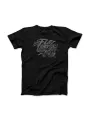 Turn Left Tee T-Shirt - Age Of Glory
