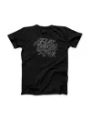 Turn Left Tee T-Shirt - Age Of Glory