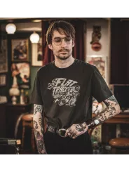 T-Shirt Turn Left Tee - Age Of Glory