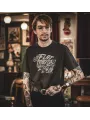 T-Shirt Turn Left Tee - Age Of Glory