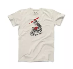 T-Shirt Easy Rider Tee - Age Of Glory