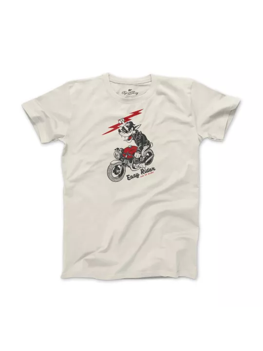 Maglietta Easy Rider - Age Of Glory