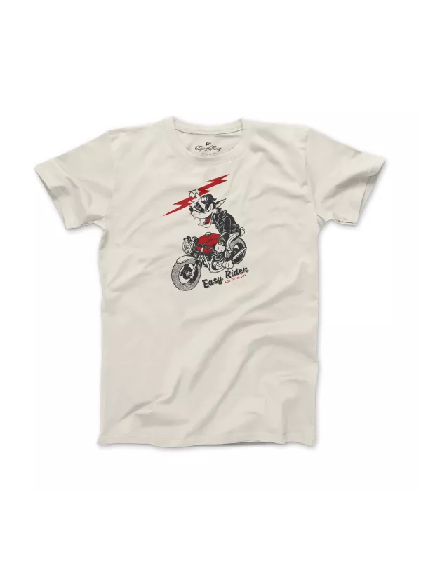 Maglietta Easy Rider - Age Of Glory