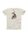 T-Shirt Easy Rider Tee - Age Of Glory