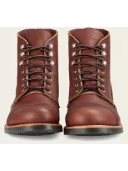 Zapatos de Red Wing Iron Ranger 3365
