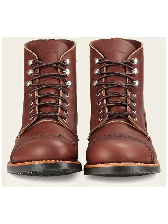 Iron Ranger Damenschuhe 3365 - Red Wing