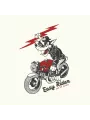 Maglietta Easy Rider - Age Of Glory