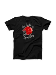 Camiseta Race Pirates - Age Of Glory