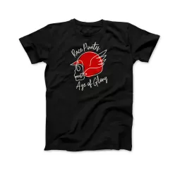 T-Shirt Race Pirates Tee - Age Of Glory