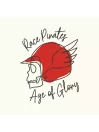 T-Shirt Race Pirates Tee - Age Of Glory