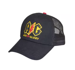 Casquette Ag Trucker Cap - Age Of Glory
