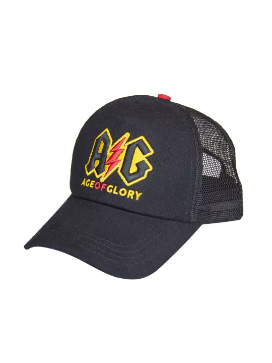 Casquette Ag Trucker Cap - Age Of Glory
