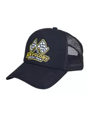 Casquette Racing Team Trucker Cap - Age Of Glory