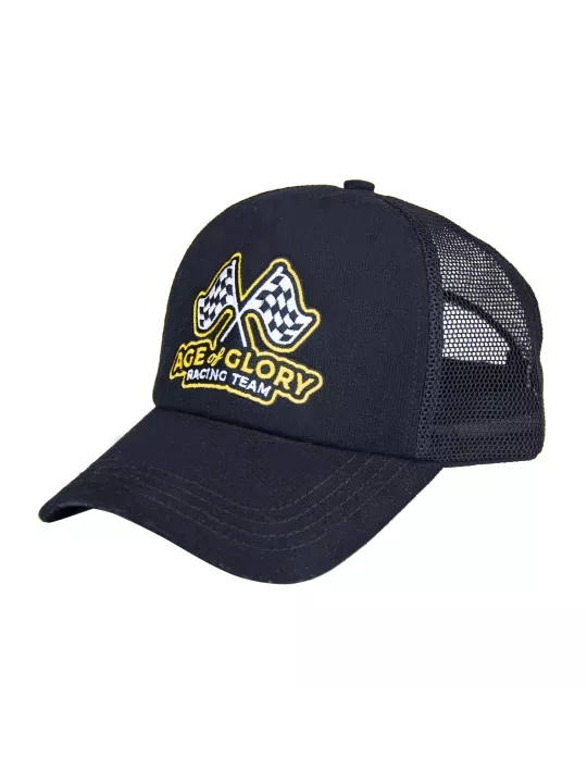 Casquette Racing Team Trucker Cap - Age Of Glory