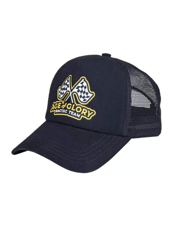 Casquette Racing Team Trucker Cap - Age Of Glory