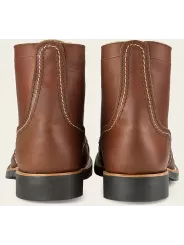 Zapatos de Red Wing Iron Ranger 3365