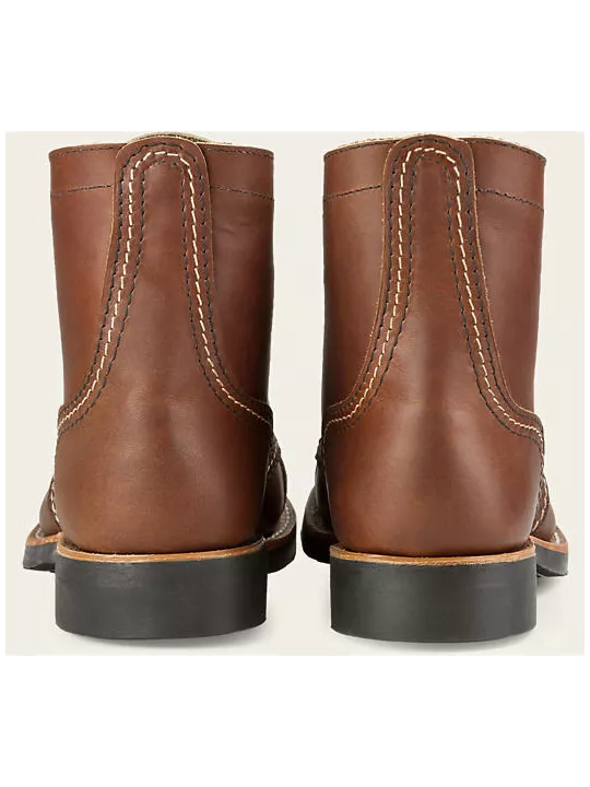 Iron Ranger Damenschuhe 3365 - Red Wing