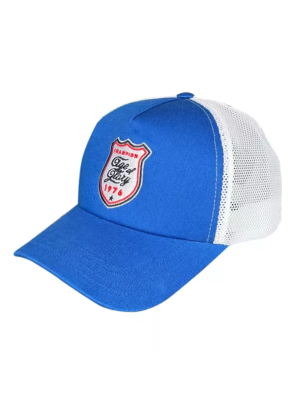 Cappellino da camionista Champion - Age Of Glory