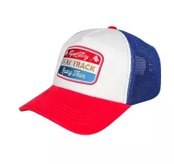 Casquette Flat Track Trucker Cap - Age Of Glory