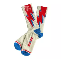 Chaussettes Bolt Socks - Age Of Glory