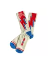 Chaussettes Bolt Socks - Age Of Glory