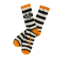 Chaussettes Stripes Socks - Age Of Glory