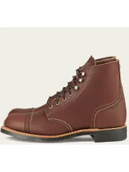 Iron Ranger Damenschuhe 3365 - Red Wing