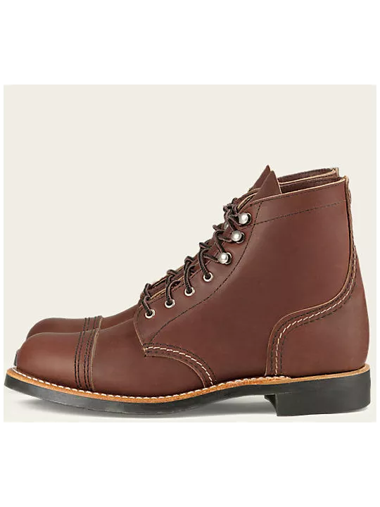 Iron Ranger Damenschuhe 3365 - Red Wing
