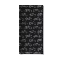 Tour de cou Legendary Bikes Neck Tube - Age Of Glory