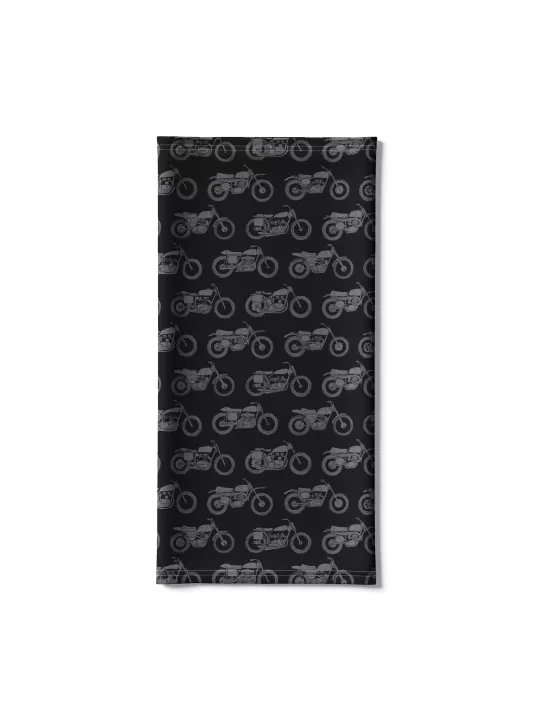 Tubo De Cuello Legendary Bikes - Age Of Glory