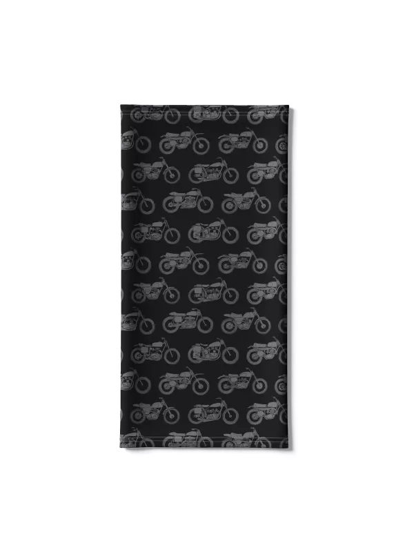 Tour de cou Legendary Bikes Neck Tube - Age Of Glory