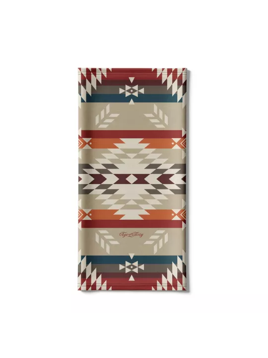 Tubo De Cuello Native - Age Of Glory