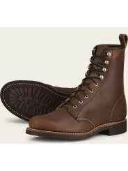 Chaussures Silversmith Femme 3362 - Red Wing