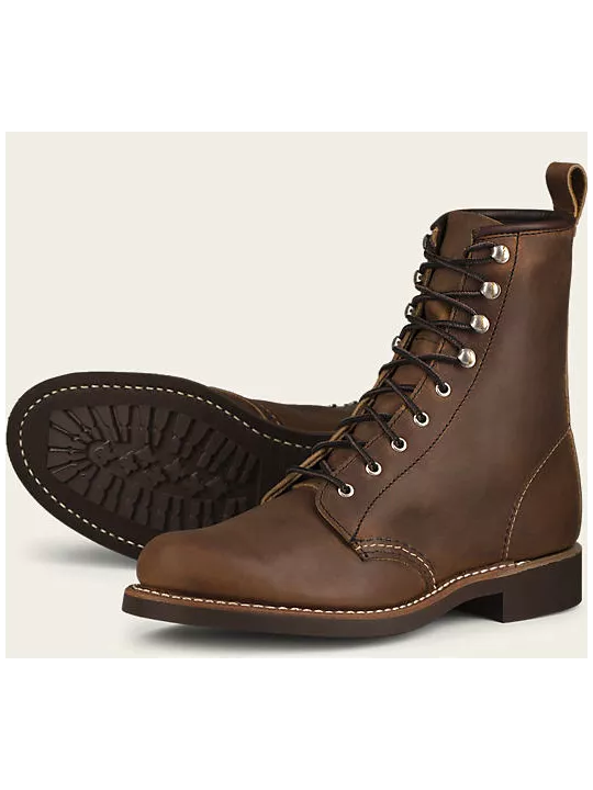 Silversmith Woman 3362 Shoes - Red Wing