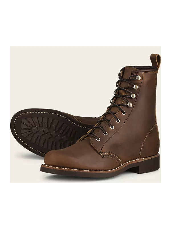 Chaussures Silversmith Femme 3362 - Red Wing