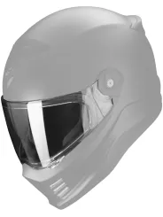 Visière Covert Fx - Scorpion