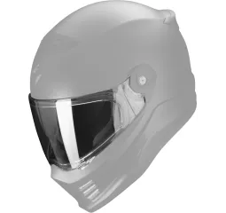 Visière Covert Fx - Scorpion