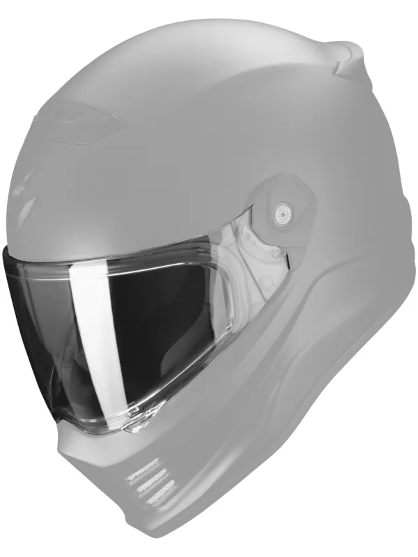 Visiera Covert Fx - Scorpion