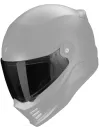 Visiera Covert Fx - Scorpion